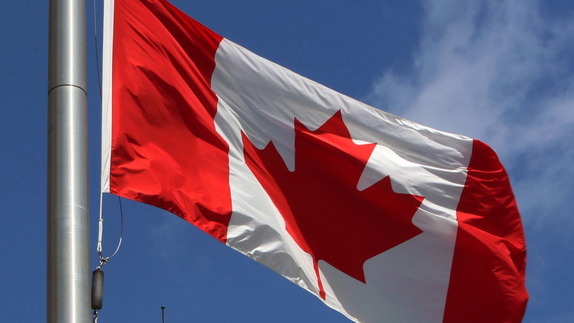 Gửi hàng đi Canada